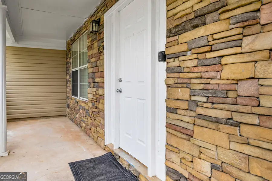220 Spring Lake Terrace, Covington, GA 30016 - #3