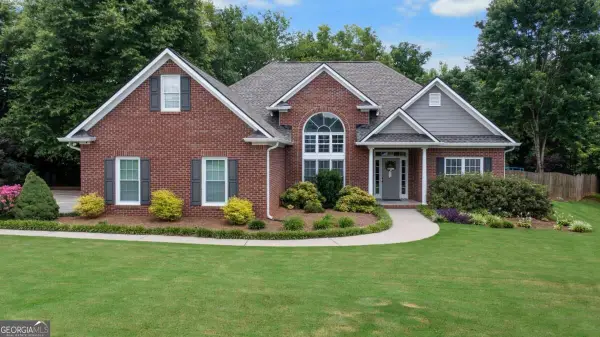 28 Priory Club Drive Nw, Cartersville, GA 30120