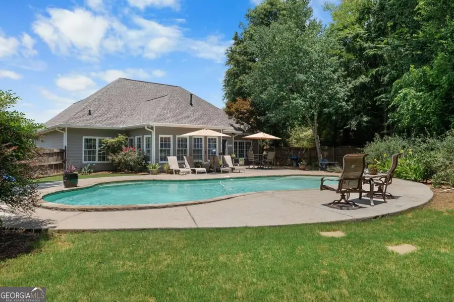 28 Priory Club Drive Nw, Cartersville, GA 30120 - #2