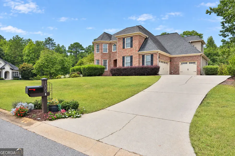 100 Grouse Point, Fayetteville, GA 30215 - #2