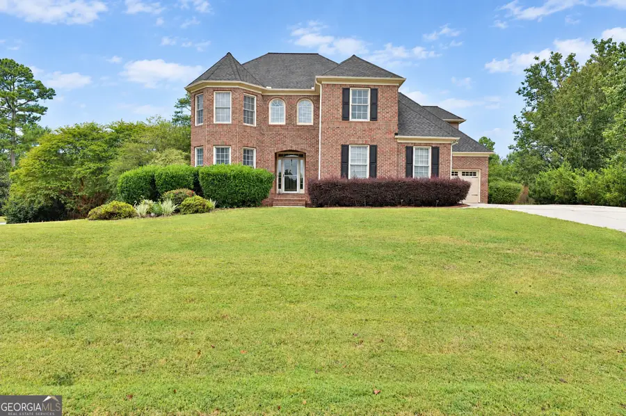 100 Grouse Point, Fayetteville, GA 30215 - #3