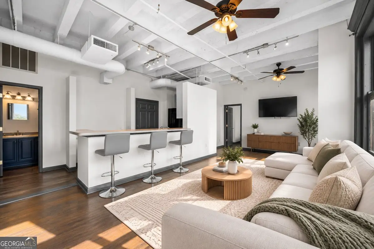 32 Peachtree Street Nw #508, Atlanta, GA 30303 - #1