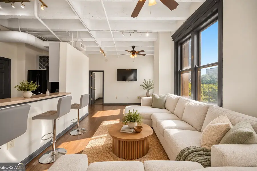 32 Peachtree Street Nw #508, Atlanta, GA 30303 - #2