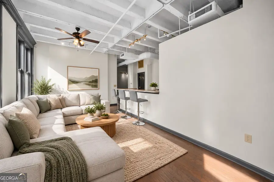 32 Peachtree Street Nw #508, Atlanta, GA 30303 - #3