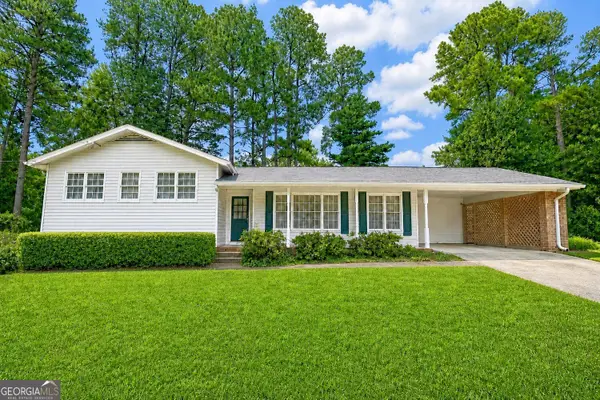 2523 Andover Drive, Atlanta, GA 30360