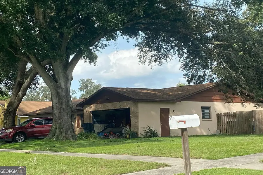803 Bills Circle, Brandon, FL 33511 - #2