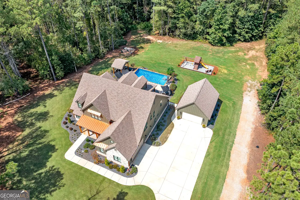 478 Blue Store Road, Forsyth, GA 31029 - #1