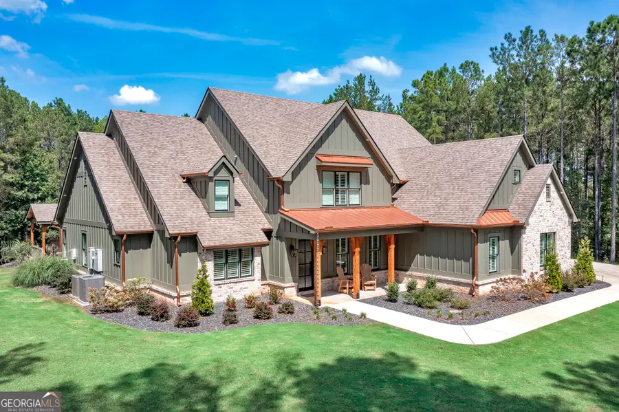 478 Blue Store Road, Forsyth, GA 31029 - #2