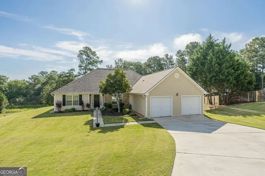 2316 Acorn Way, Monroe, GA 30656 - #2