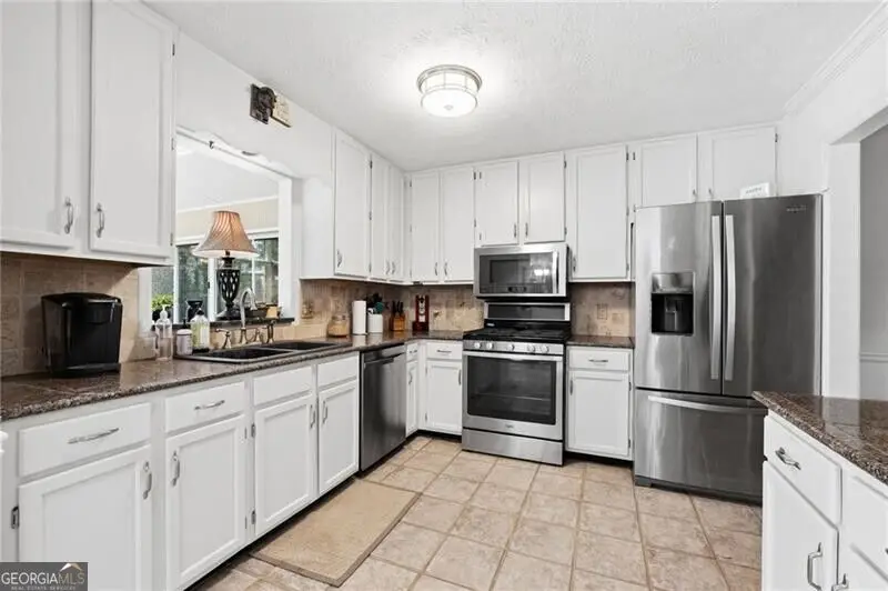 4758 Shallow Ridge Road Ne, Kennesaw, GA 30144 - #2