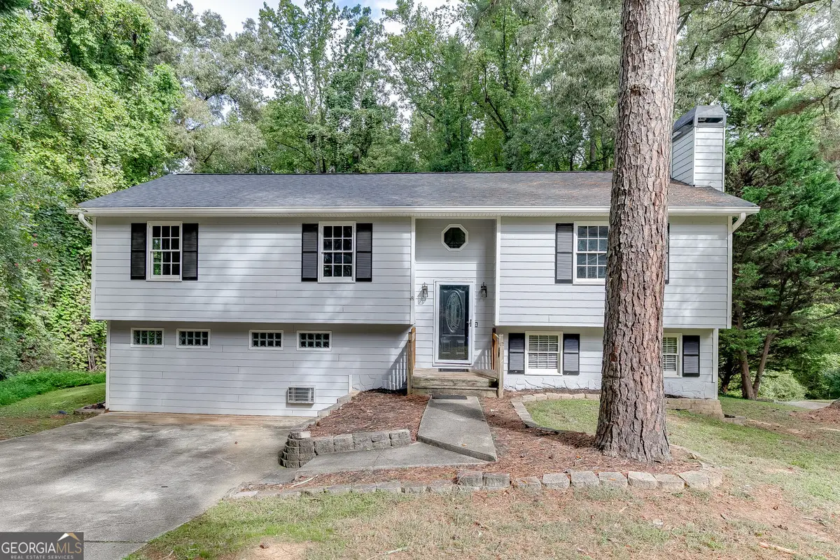 6211 Laurel Wood Trail, Flowery Branch, GA 30542 - #1