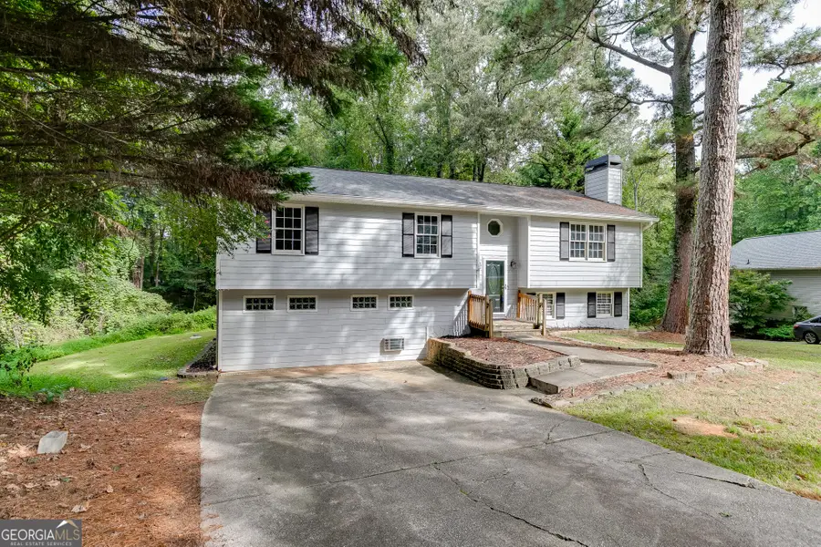 6211 Laurel Wood Trail, Flowery Branch, GA 30542 - #2