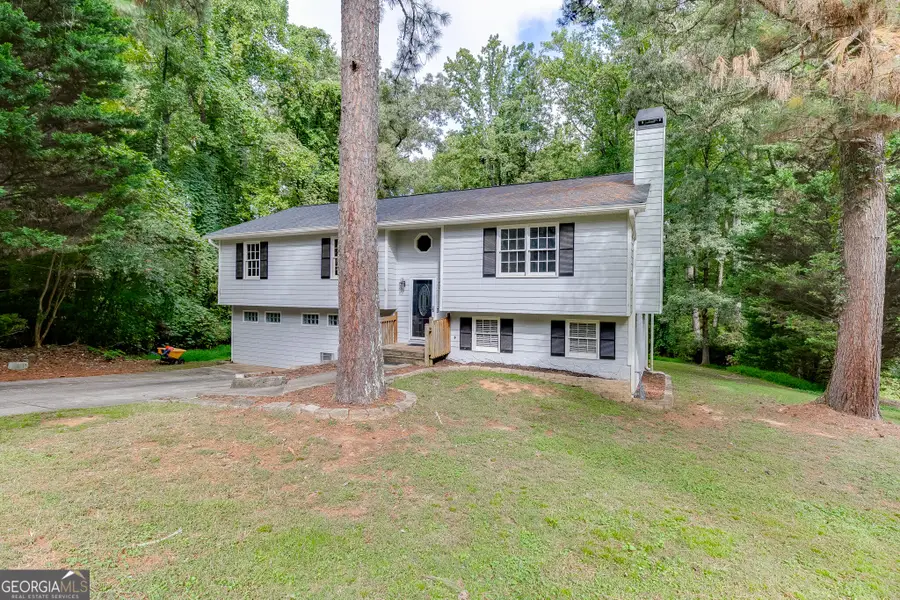 6211 Laurel Wood Trail, Flowery Branch, GA 30542 - #3