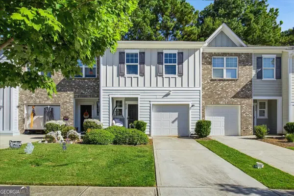 6338 Kinsland Court, Lithonia, GA 30058