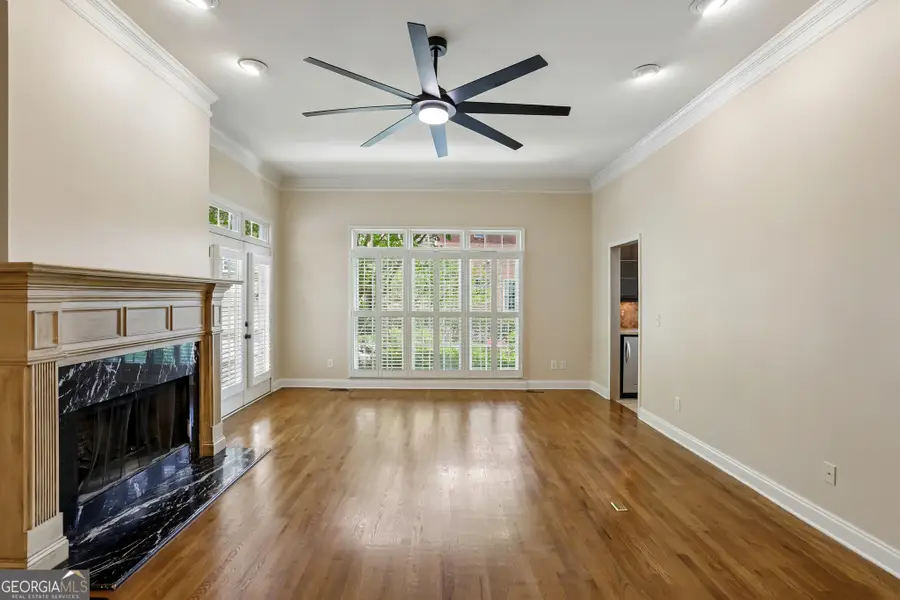 1265 Promontory Lane, Marietta, GA 30062 - #2