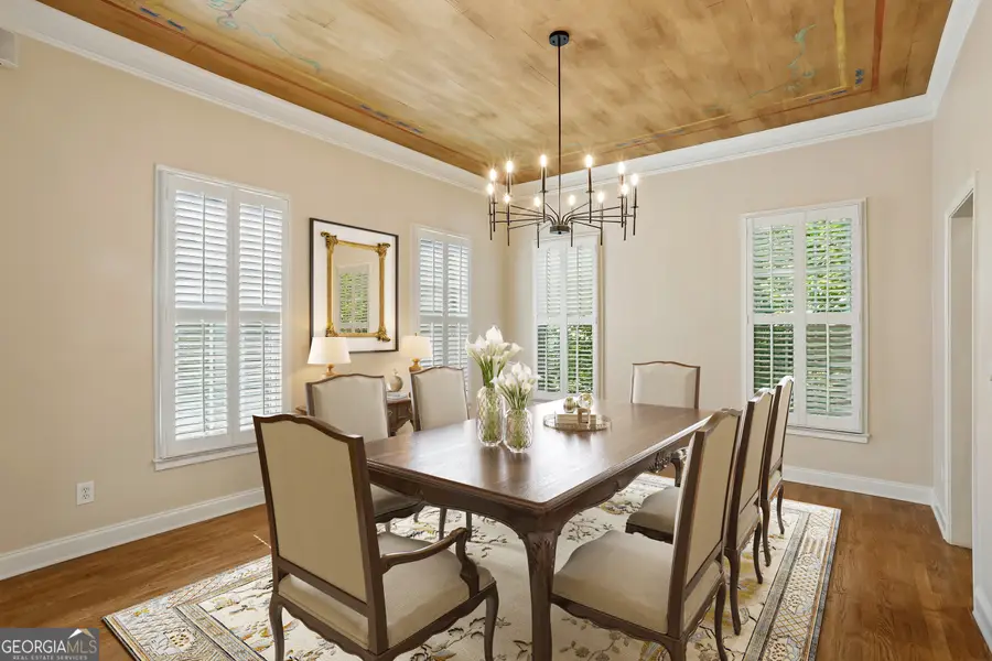 1265 Promontory Lane, Marietta, GA 30062 - #3