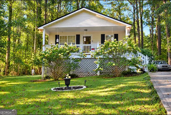 125 Marlborough Downs Road, Athens, GA 30606