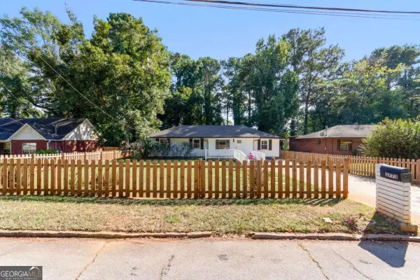 3773 Larkspur Terrace, Decatur, GA 30032