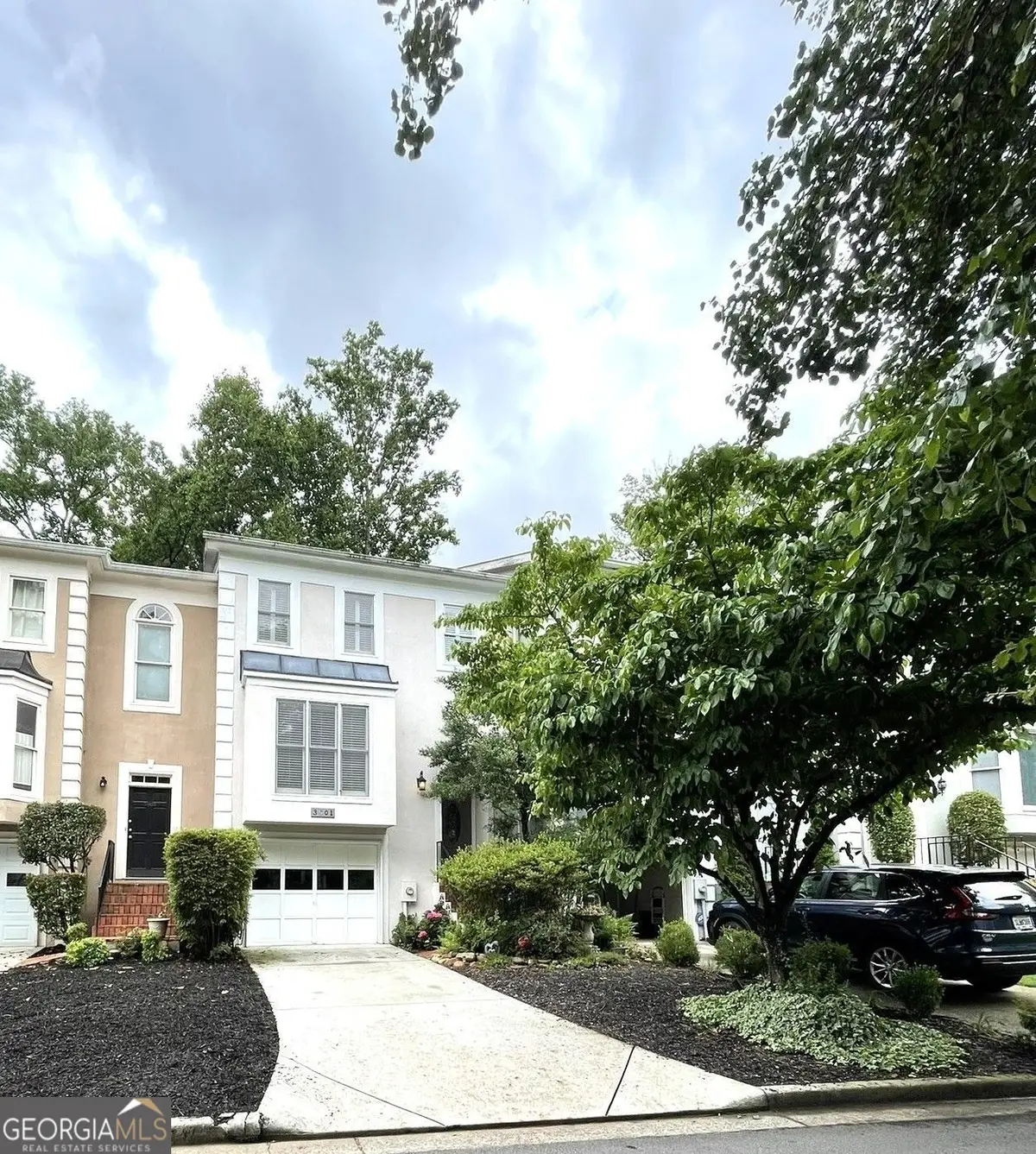 3901 Meeting Street, Duluth, GA 30096 - #1