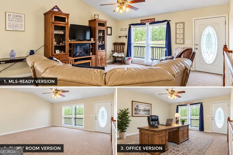 558 Mccarty Road, Statham, GA 30666 - #2