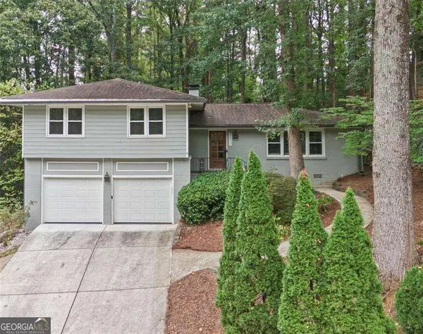 2477 Midvale Court, Tucker, GA 30084