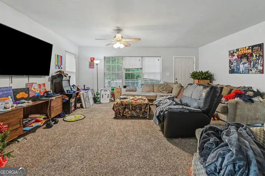 3638 Bolfair Drive Nw, Atlanta, GA 30331 - #2