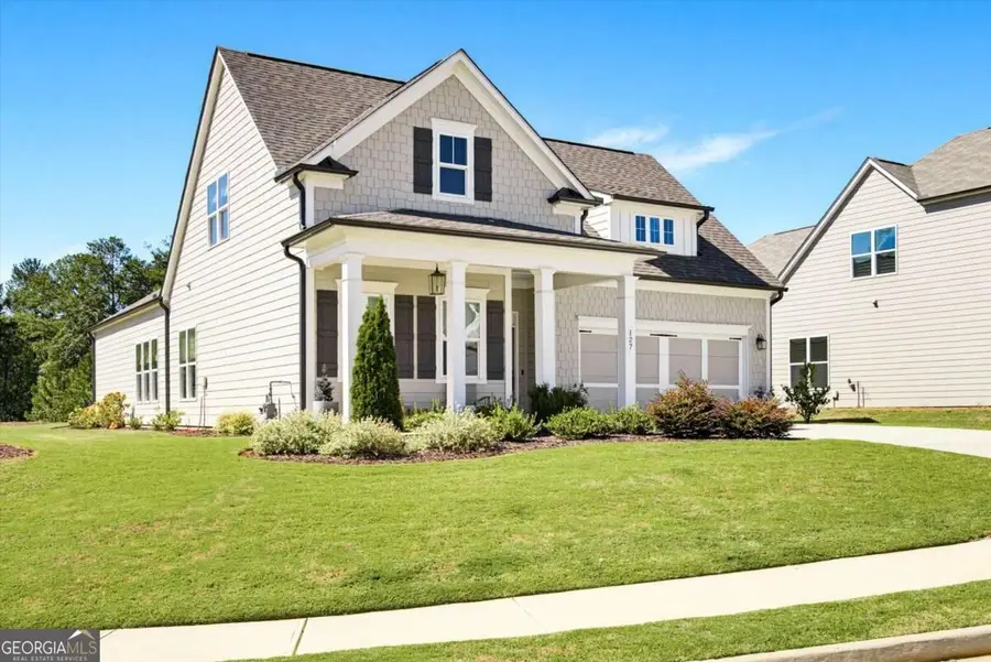 127 Spaulding Lane, Woodstock, GA 30188 - #3