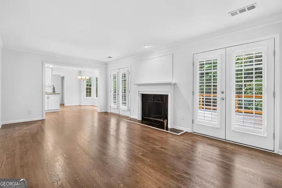 1761 Canton Hills Circle, Marietta, GA 30062 - #3