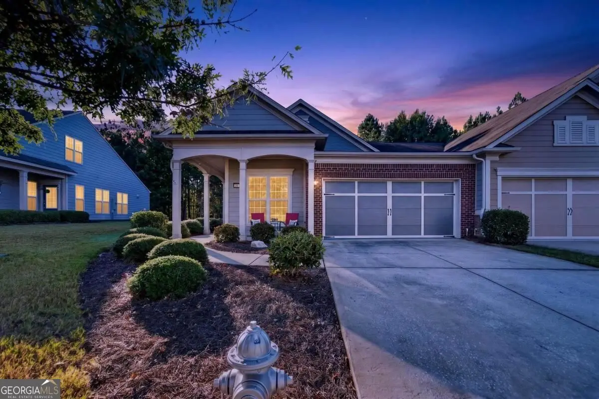 1230 Summer Hollow Road, Greensboro, GA 30642 - #1