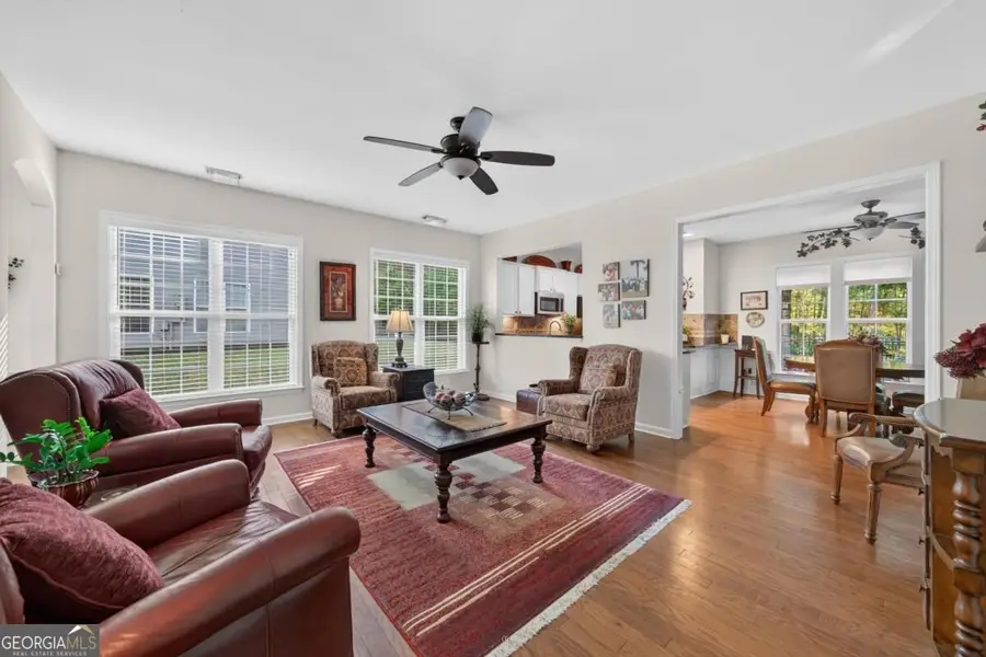 1230 Summer Hollow Road, Greensboro, GA 30642 - #2