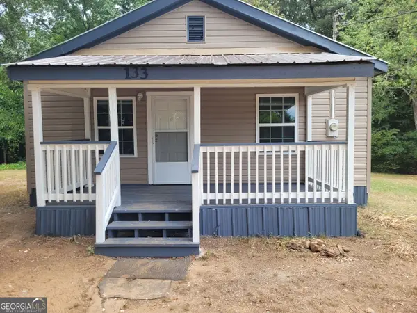 142 Silver Circle, Royston, GA 30662