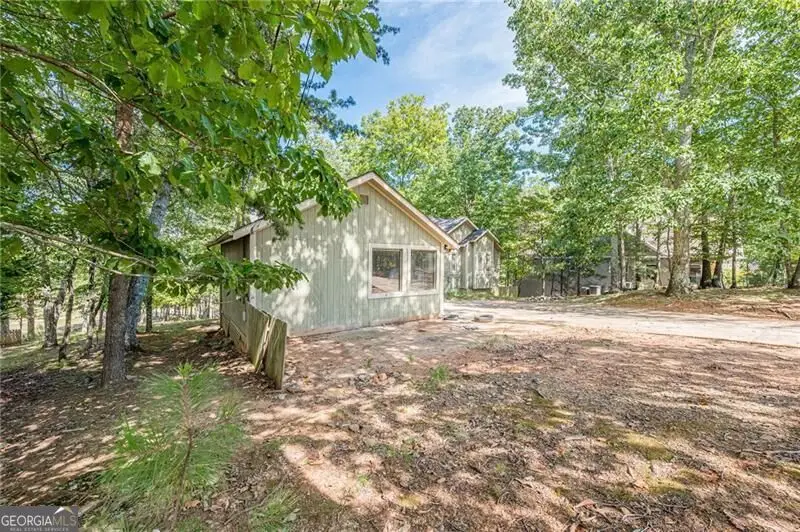 141 Red Cloud Drive, Waleska, GA 30183 - #1