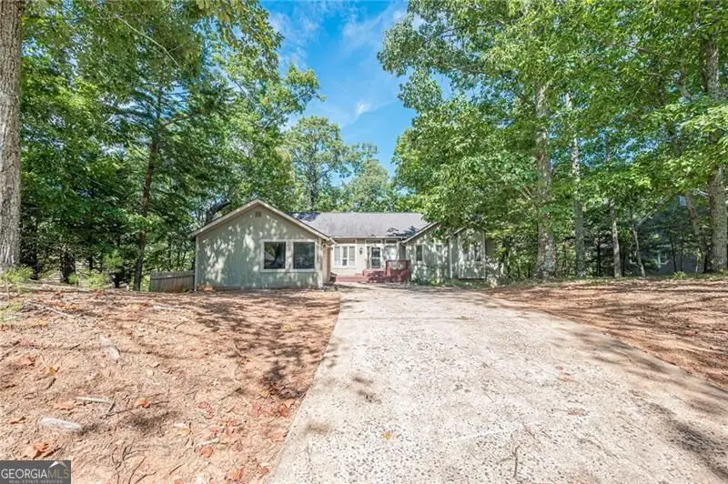 141 Red Cloud Drive, Waleska, GA 30183 - #3