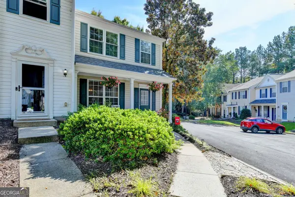 10900 Wittenridge Drive #B5, Alpharetta, GA 30022