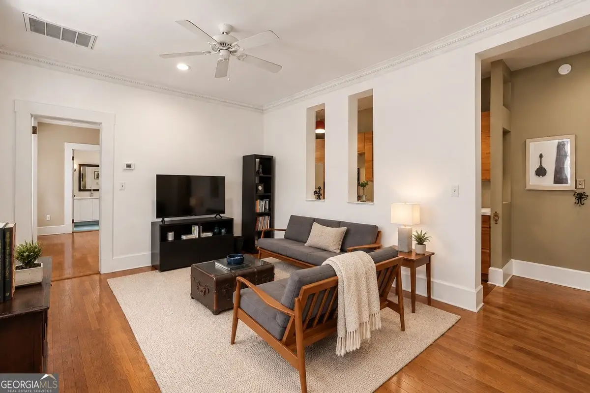 1 S Prado Ne #18, Atlanta, GA 30309 - #1