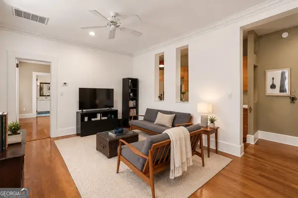 1 S Prado Ne #18, Atlanta, GA 30309