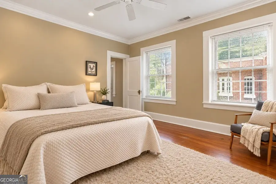 1 S Prado Ne #18, Atlanta, GA 30309 - #3