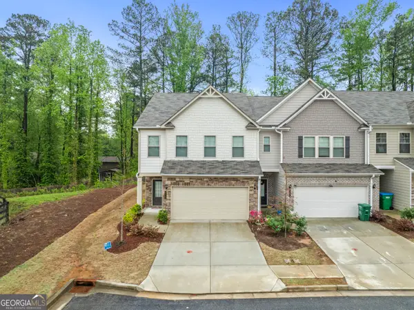 4346 Ava Oak Lane, Norcross, GA 30071