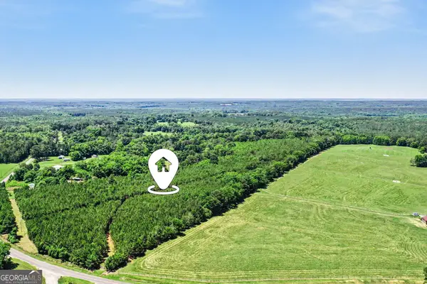 0 Courtground Road #A, Washington, GA 30673