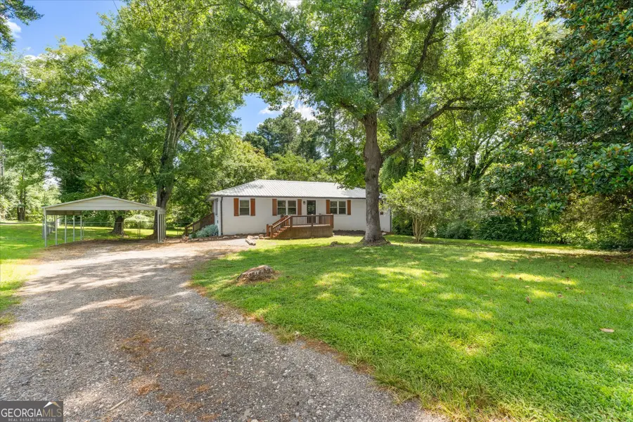 5401 Central Church Road, Douglasville, GA 30135 - #2