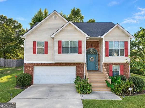 704 Tullamore Way, Hampton, GA 30228