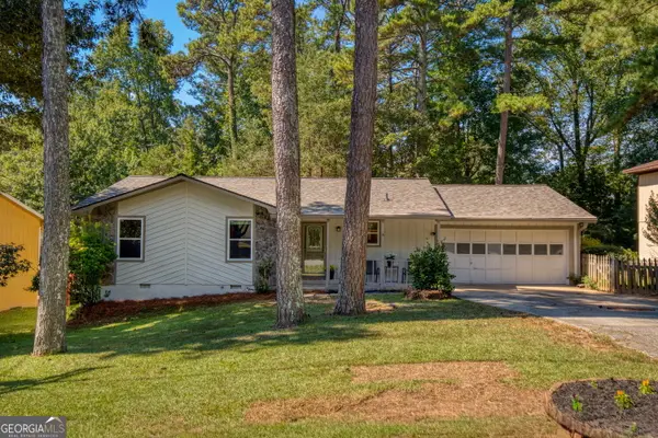 2494 Rhoanoke Drive, Duluth, GA 30096
