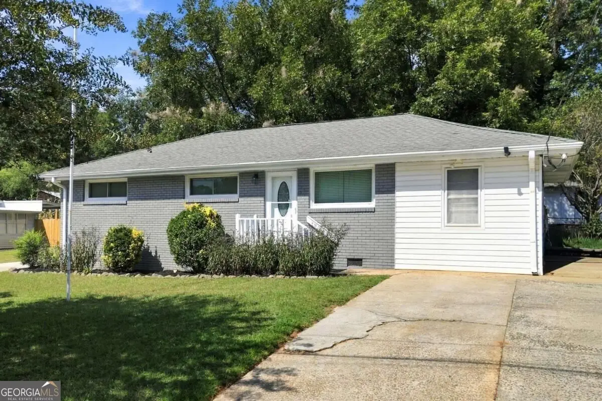 179 Long Drive Sw, Marietta, GA 30060 - #1