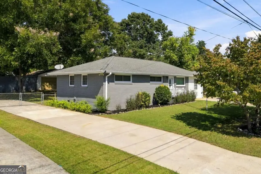 179 Long Drive Sw, Marietta, GA 30060 - #2