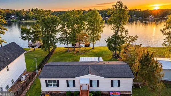 159 Southshore Road, Eatonton, GA 31024
