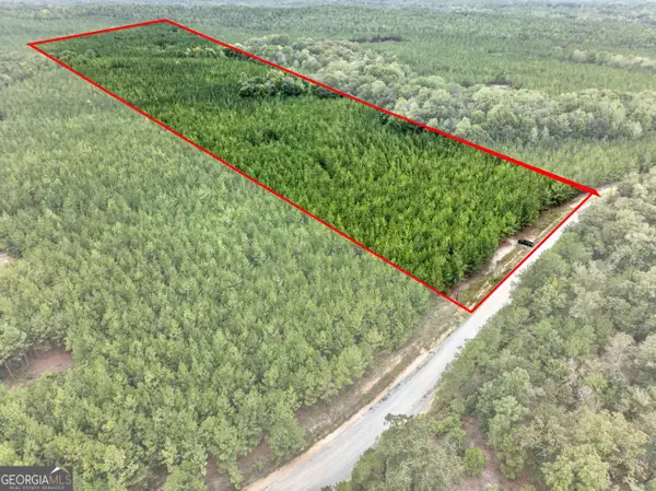 0 SW Black Creek Road, Gordon, GA 31031