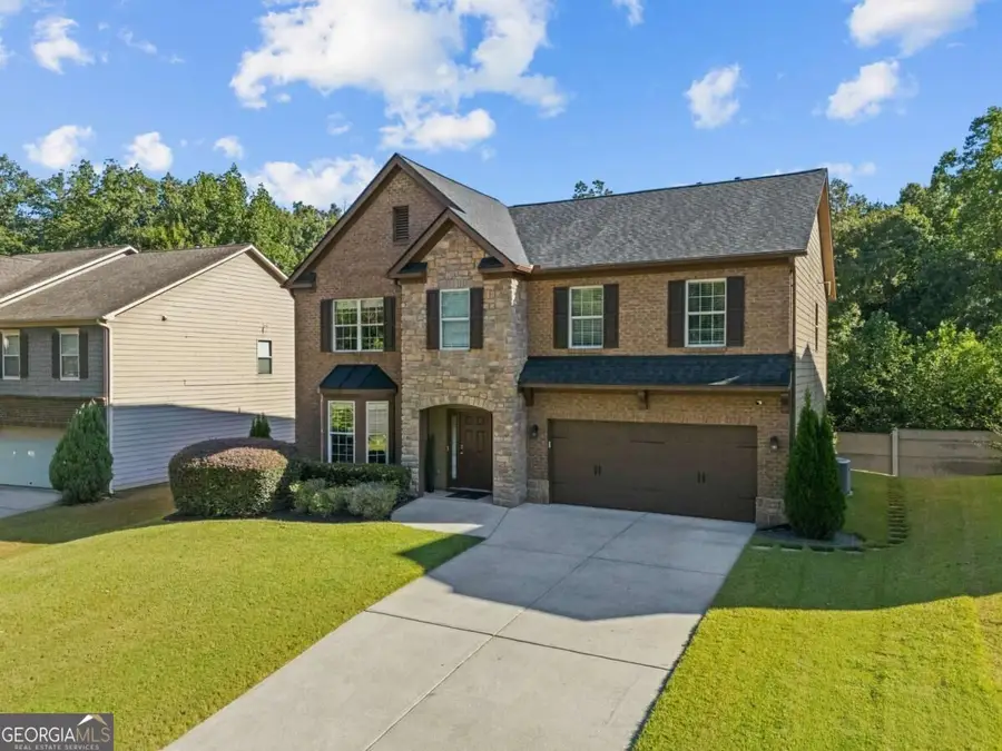 4788 Arbor View Parkway Nw, Acworth, GA 30101 - #2