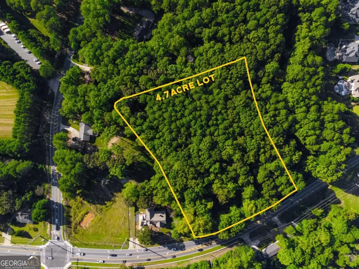 3015 Mars Hill Road Nw, Acworth, GA 30101 - #1