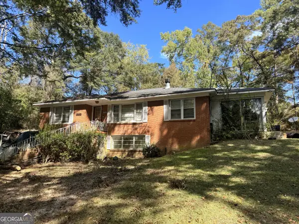 5575 Judy Drive, Macon, GA 31216