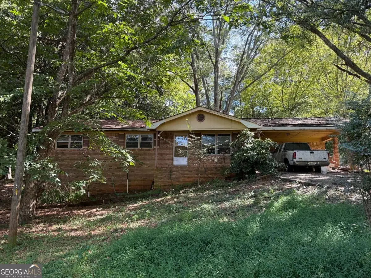 17 S Trail, Dallas, GA 30157 - #1